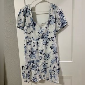 Maurice’s Mini Dress